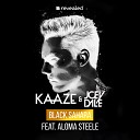 Kaaze Joey Dale - Black Sahara Extended Mix feat Aloma Steele