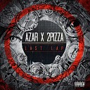 Azar 2Pizza feat Базя Бо - Ставка на рэп при