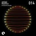 Antonio Mazzitelli - Discoteca Oscura Original Mix