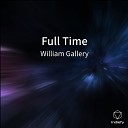 William Gallery - Full Time