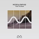 Moss Enfasi - Feel The Beat Original Mix