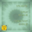 Fatal Reactor - Farewell To Past Original Mix