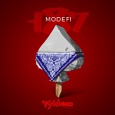 Modefi Vanilla ACE - Times Up Original Mix