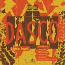 DASCO - Keep Movin Anthony Nicholson Mediterranian Disco…