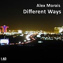 Alex Morais - One Is Original Mix