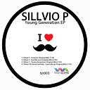 Sillvio P - Soul We Lost Original Mix