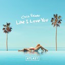 Chris Viviano - Like I Love You Original Mix