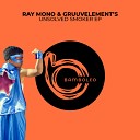 Ray Mono - Unsolved Original Mix