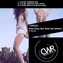 Raoul Russu feat Brad Vee Johnson - H Muzic Original Mix