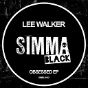 Lee Walker - The Way She Spoke Original Mix