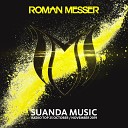 Roman Messer - Blossom Original Mix