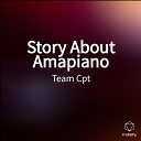 Team Cpt - 1998 Amapiano From The 90s
