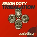 Simon Doty - Never Or Now Original Mix
