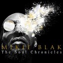 MIKIE BLAK - Running Back Radio Mix