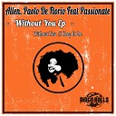 Allen And Paolo - Without You Original Mix