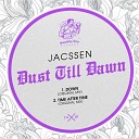 Jacssen - Time After Time Original Mix