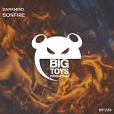 Darkmind - Bonfire Original Mix