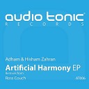 Adham Hisham Zahran - Artificial Harmony Ross Couch Remix