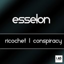 Esselon - Ricochet Original Mix