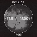 Owen Ni - Nebula Groove Plural Remix