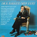 Dick Bakker - Jij En Ik Blijven Bestaan