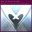 GMC Jose De Divina - On Me Remix
