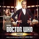 Doctor Who - Doctor Who Theme Album Version 2