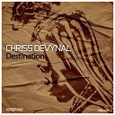 Ref Chriss DeVynal - Destination 4th Avenue Reconstruction Mix