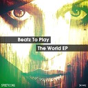 Beatz To Play feat V n - Find The World