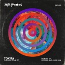 Tokita - The Bass Drum Chris Lum Tokita s Heartbeat…