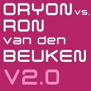 Oryon Ron van den Beuken - V2 0