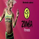 Zumba Fitness - Moviendo Caderas