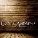 Gayle Andrews - Easy to Love Original Mix