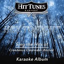 Hit Tunes Karaoke - I Put a Spell On You Originally Performed By Creedence Clearwater Revival Karaoke…