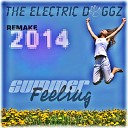 The Electric Doggz - Summer Feeling Sunshine Edit