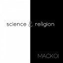Mackoi - Soul Poison