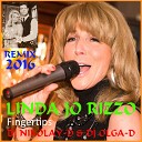 LINDA JO RIZZO - Fingertips DJ NIKOLAY D DJ OLGA D Remix LONG…