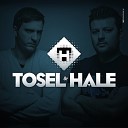 Tosel Hale - Miles Away Mark Lower Remix SM