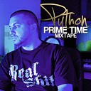 Python - Lebende Legende Dirty Remix