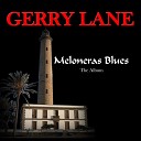 Gerry Lane - I Wanna Make Love To Ya Baby