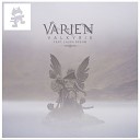 Varien feat Laura Brehm - Valkyrie