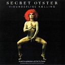 Secret Oyster - Circus Sax bonus