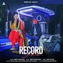 Preet Chouhan - Record Sade