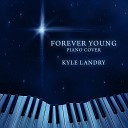 Фортепианная музыка - Forever Young Alphaville