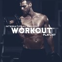 Workout Chillout Music Collection Running 150… - National Mix