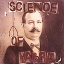 Science of Yabra - G Vs Jalal
