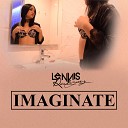 Lennis Rodriguez - Imag nate