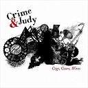 Crime Judy - Small Machines