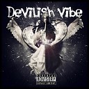 Bash tepee - Devilish vibe