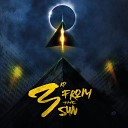 3rd From The Sun - A Point in the Sky